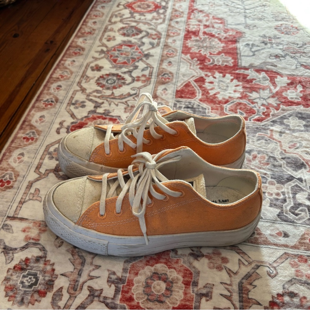 Platform Converse - Picture 3 of 4